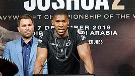 anthony joshua versace|anthony joshua wikipedia.